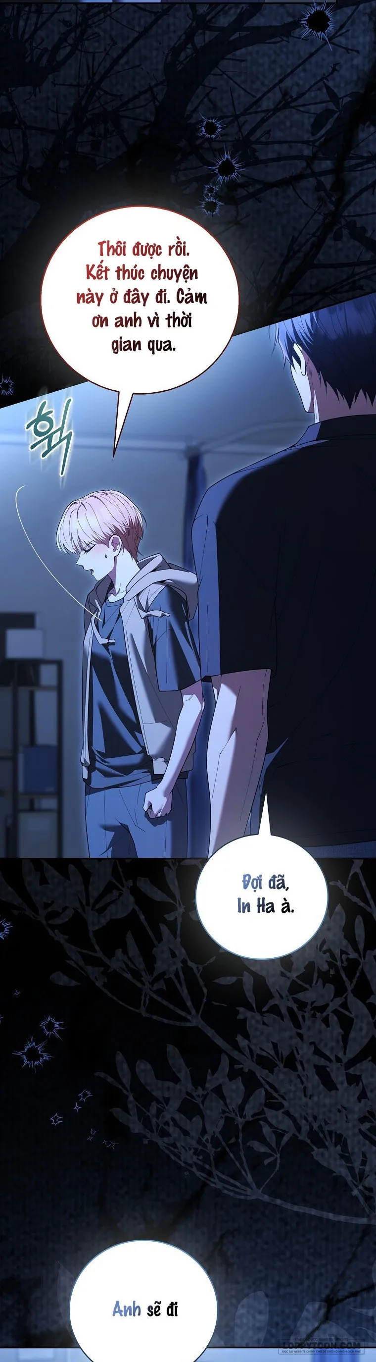 Trường Nam Sinh - Chap 24 - Trang 15
