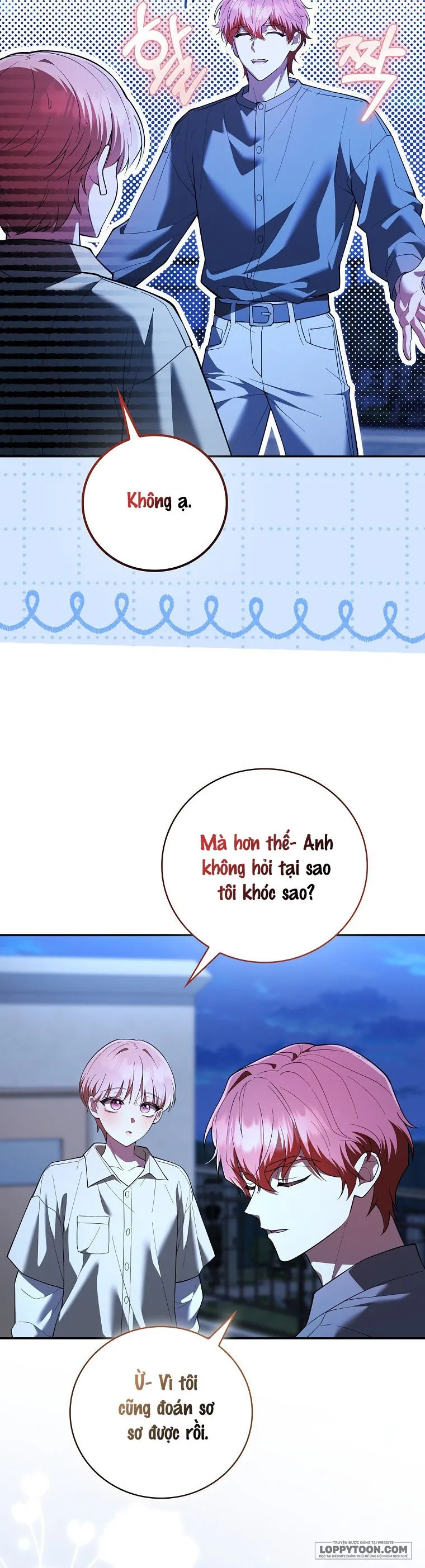 Trường Nam Sinh - Chap 24 - Trang 25