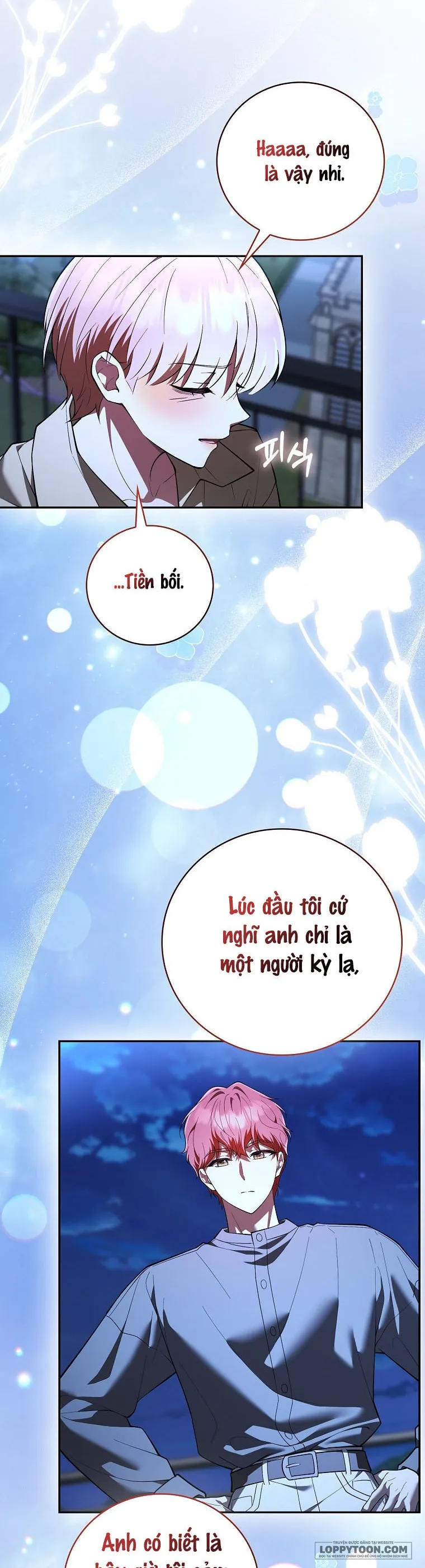 Trường Nam Sinh - Chap 24 - Trang 26