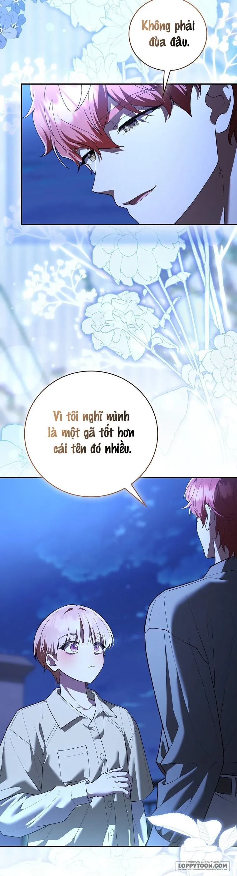 Trường Nam Sinh - Chap 24 - Trang 29
