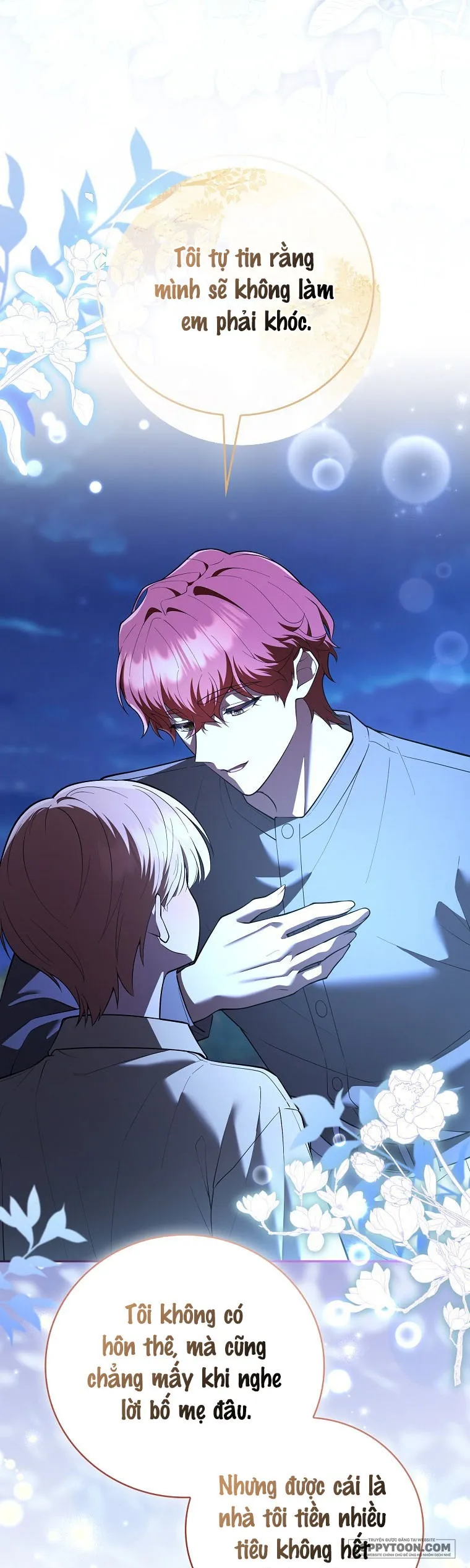 Trường Nam Sinh - Chap 24 - Trang 30
