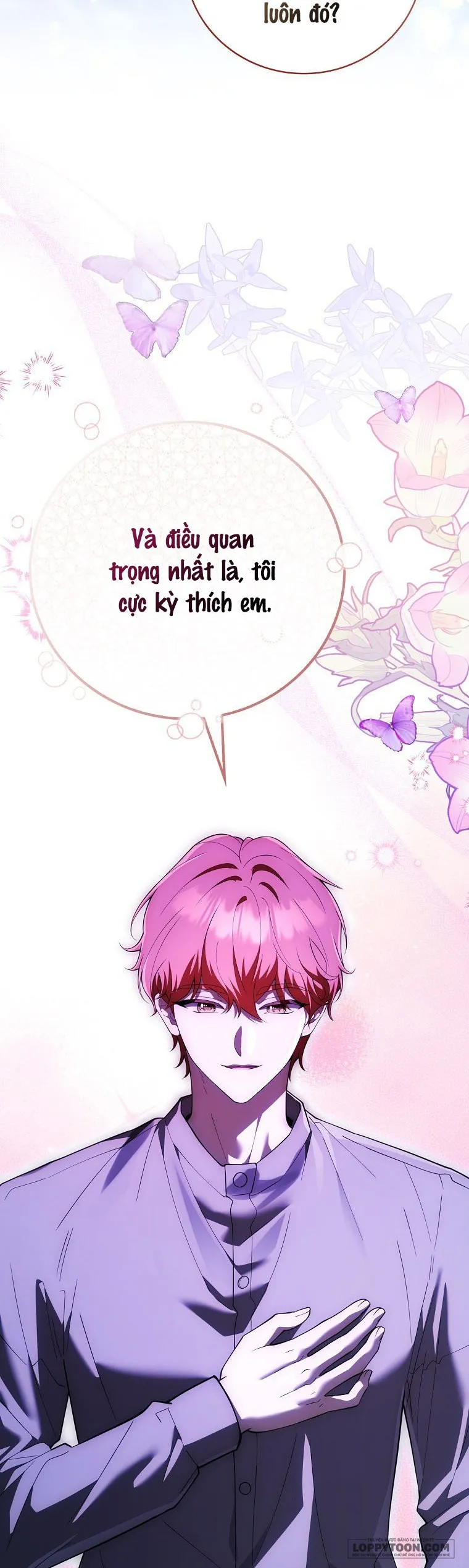 Trường Nam Sinh - Chap 24 - Trang 31
