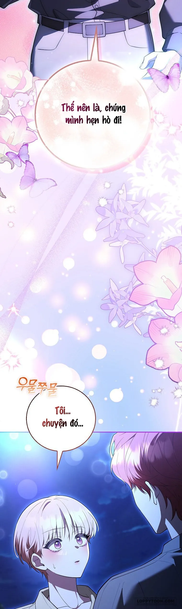 Trường Nam Sinh - Chap 24 - Trang 32