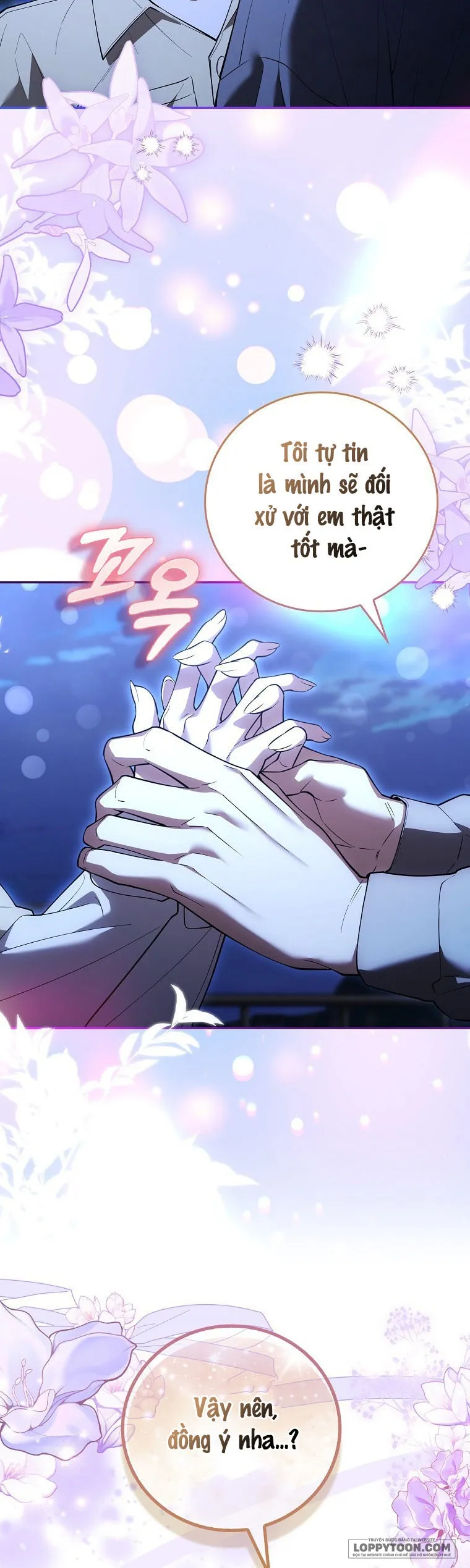 Trường Nam Sinh - Chap 24 - Trang 33