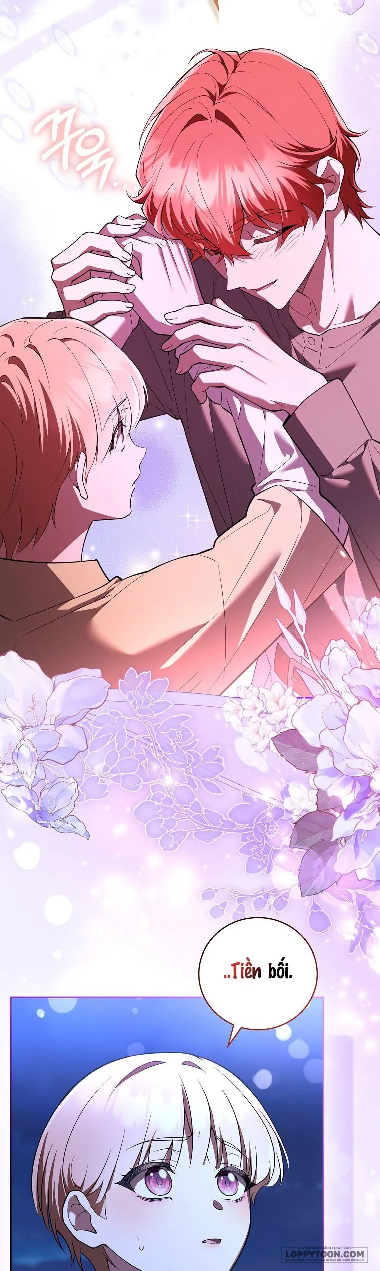 Trường Nam Sinh - Chap 24 - Trang 34