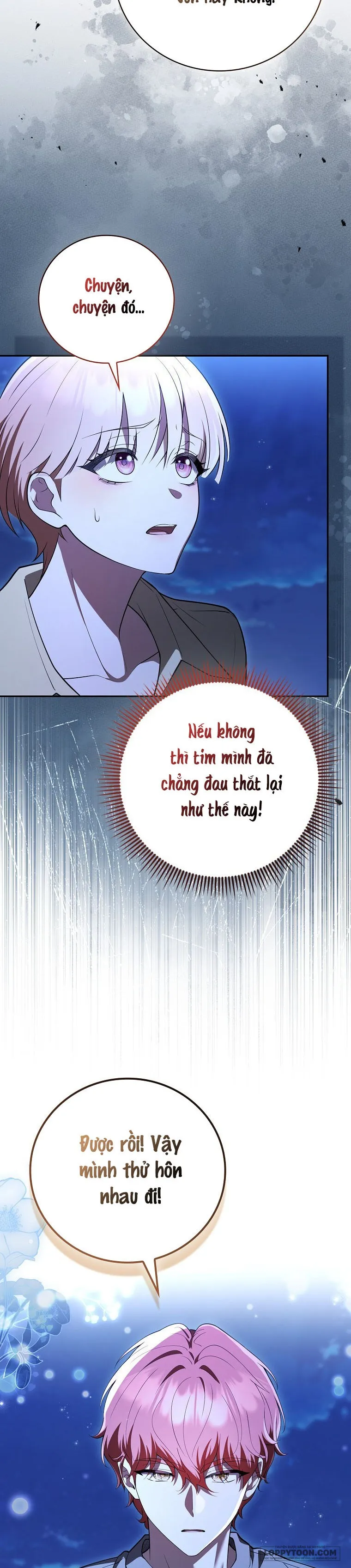 Trường Nam Sinh - Chap 24 - Trang 38