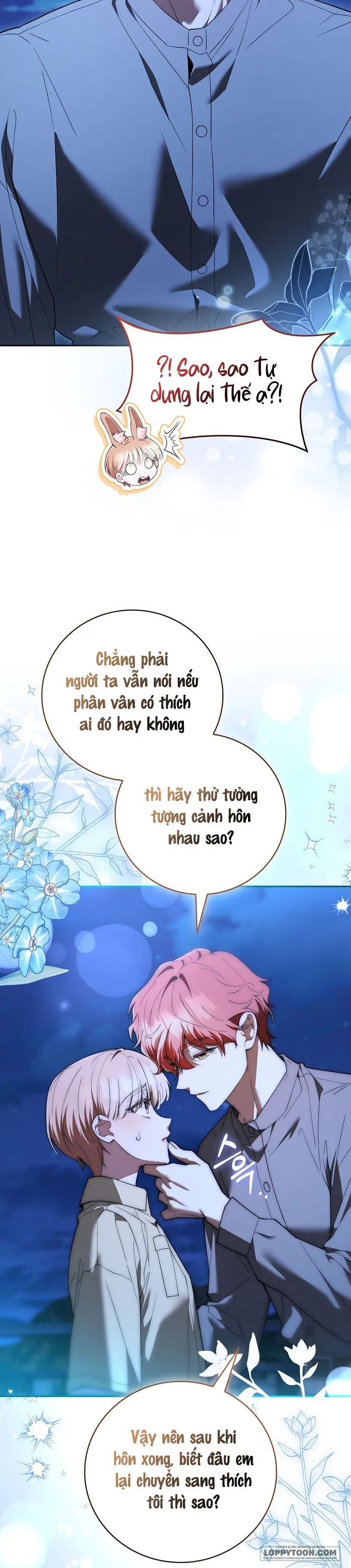 Trường Nam Sinh - Chap 24 - Trang 39