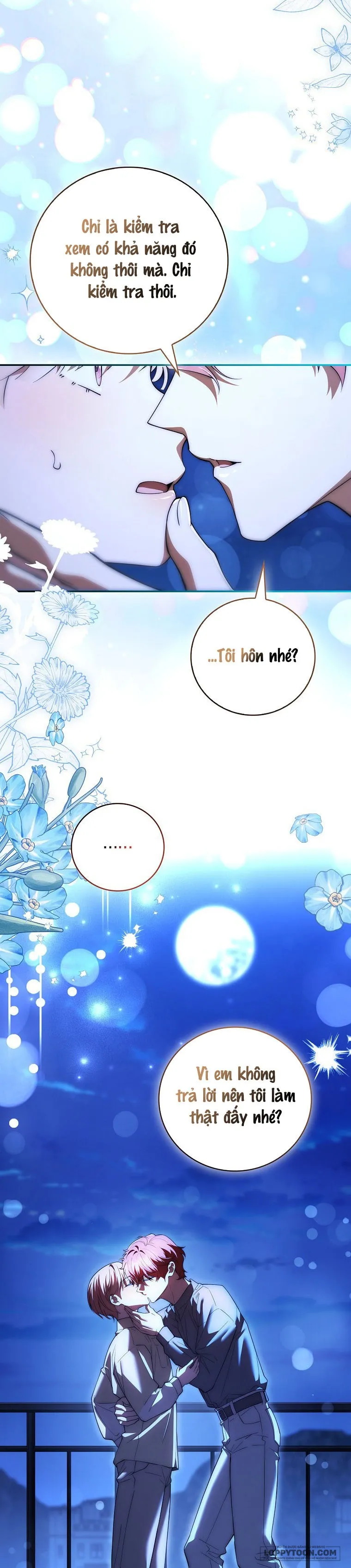 Trường Nam Sinh - Chap 24 - Trang 40