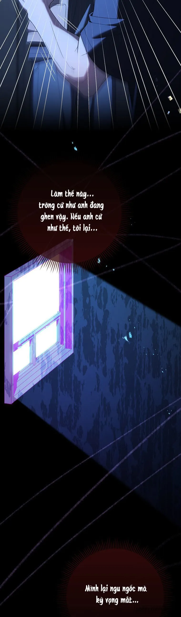 Trường Nam Sinh - Chap 24 - Trang 5