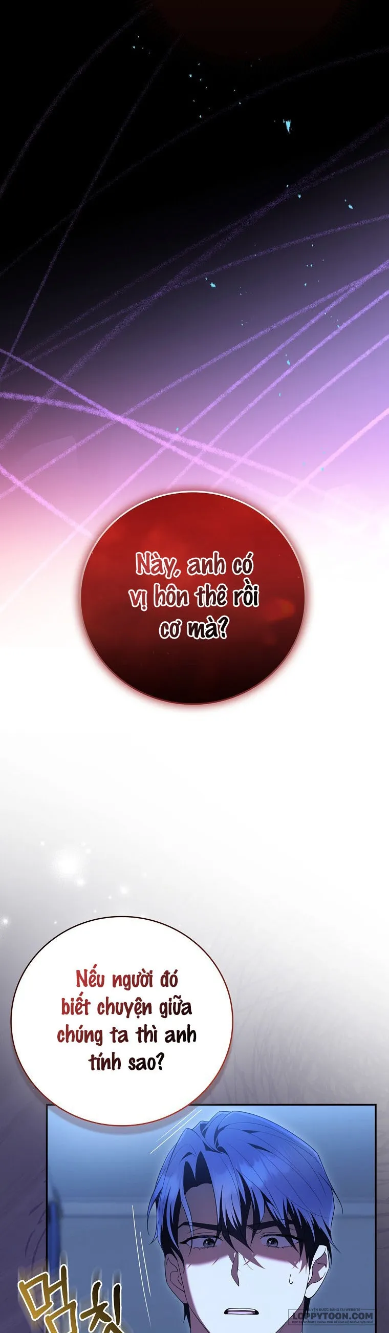 Trường Nam Sinh - Chap 24 - Trang 6