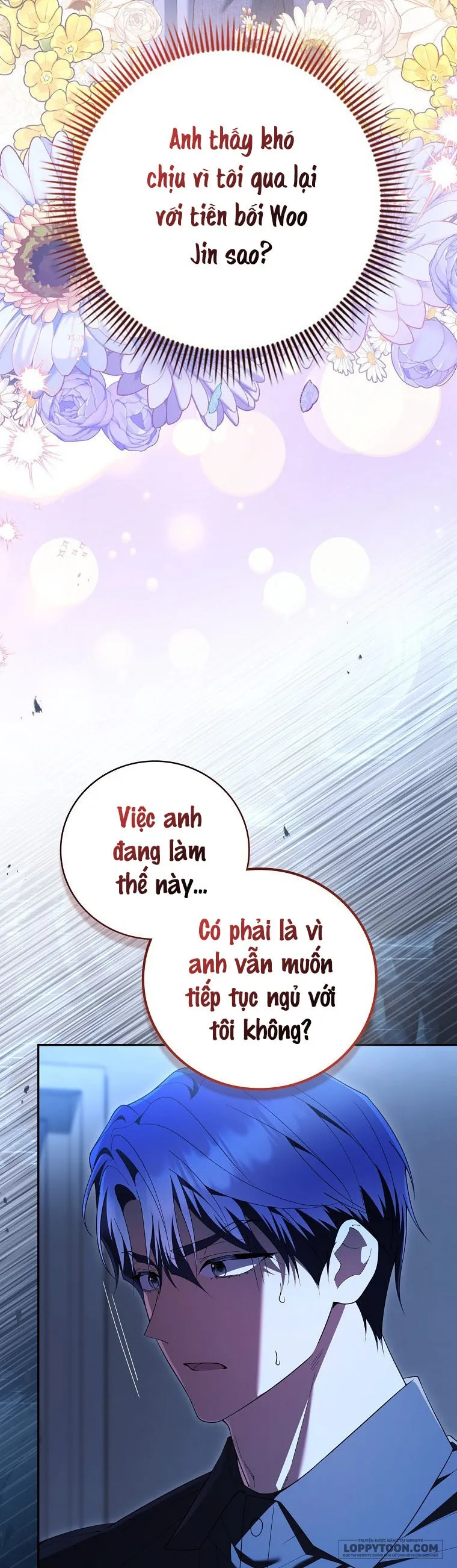 Trường Nam Sinh - Chap 24 - Trang 9