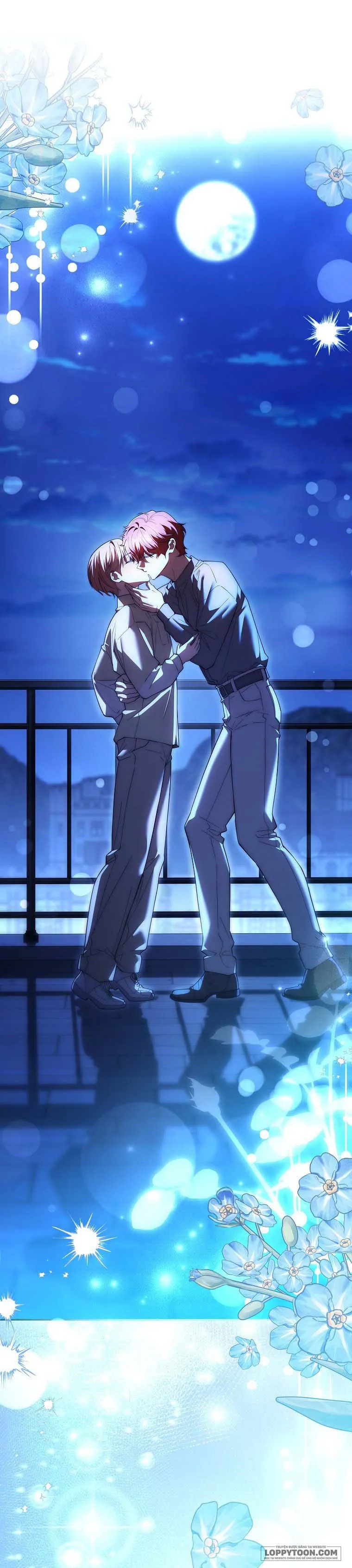 Trường Nam Sinh - Chap 25 - Trang 0