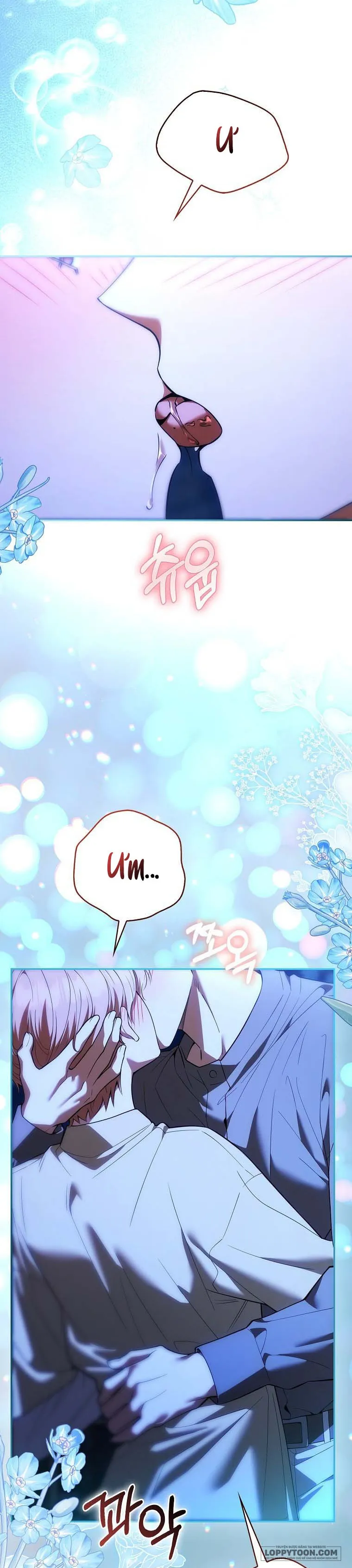 Trường Nam Sinh - Chap 25 - Trang 1