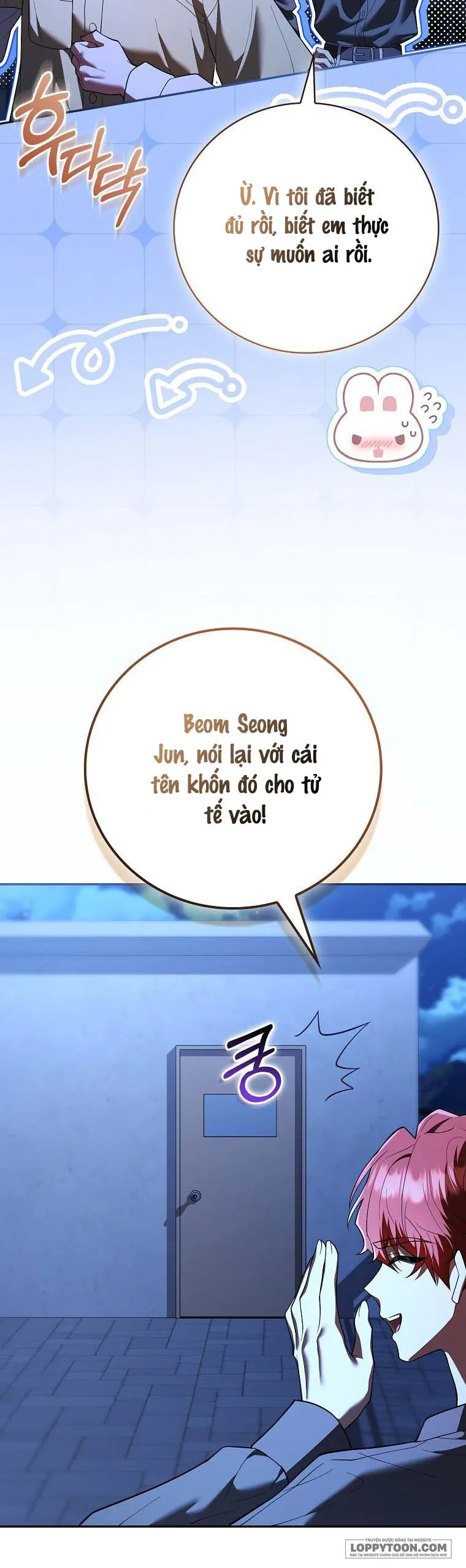 Trường Nam Sinh - Chap 25 - Trang 11