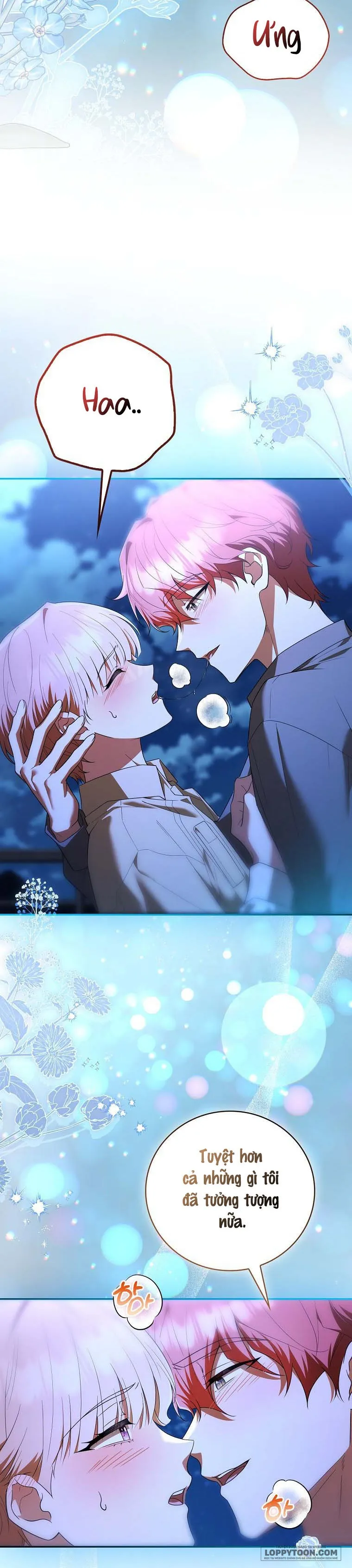 Trường Nam Sinh - Chap 25 - Trang 2