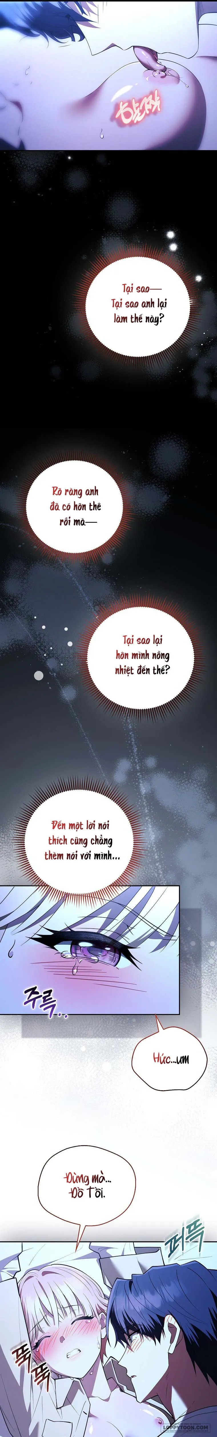 Trường Nam Sinh - Chap 25 - Trang 24