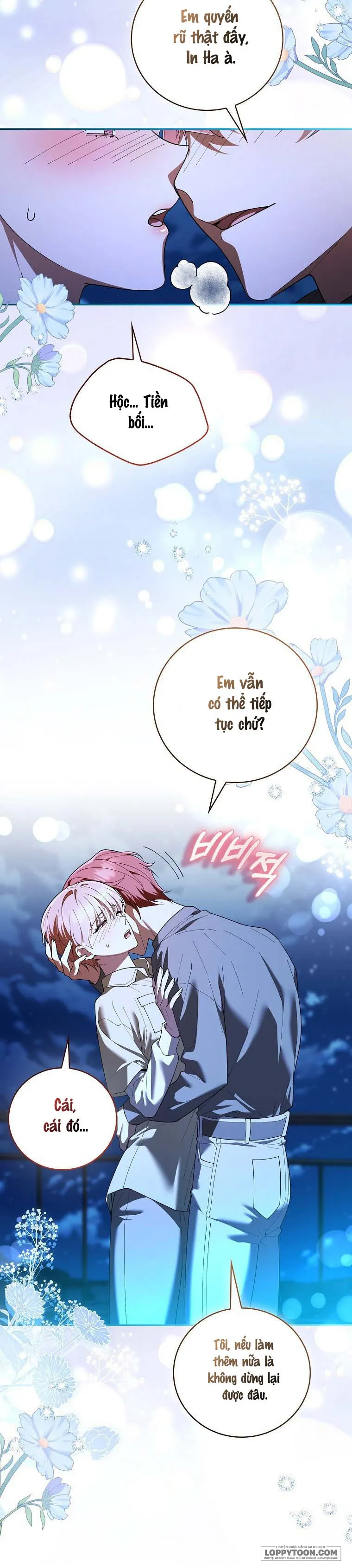 Trường Nam Sinh - Chap 25 - Trang 5