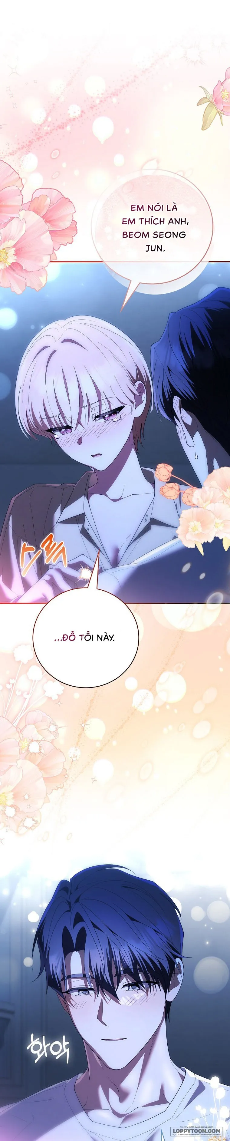 Trường Nam Sinh - Chap 26 - Trang 0