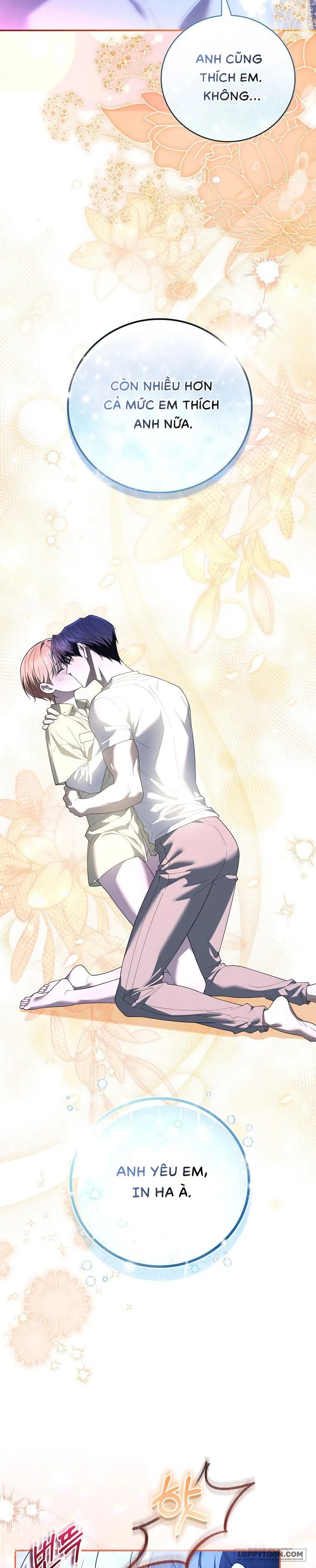Trường Nam Sinh - Chap 26 - Trang 1