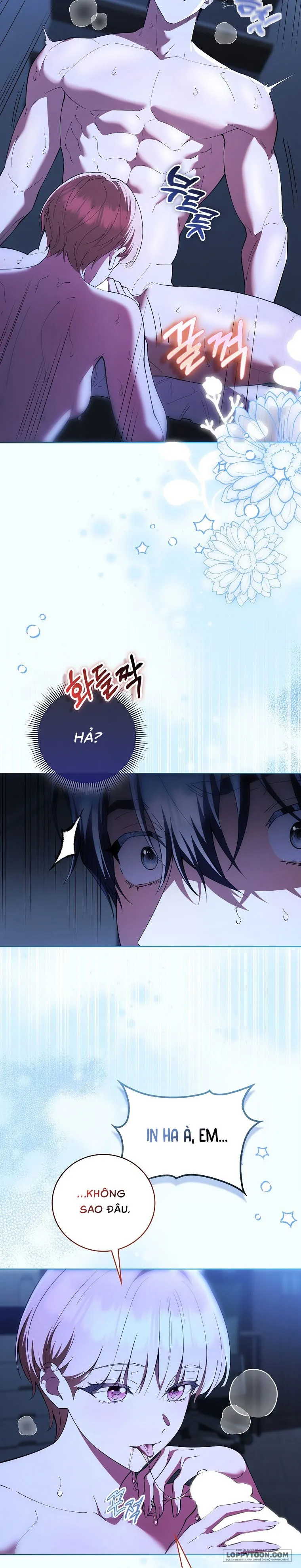 Trường Nam Sinh - Chap 26 - Trang 13