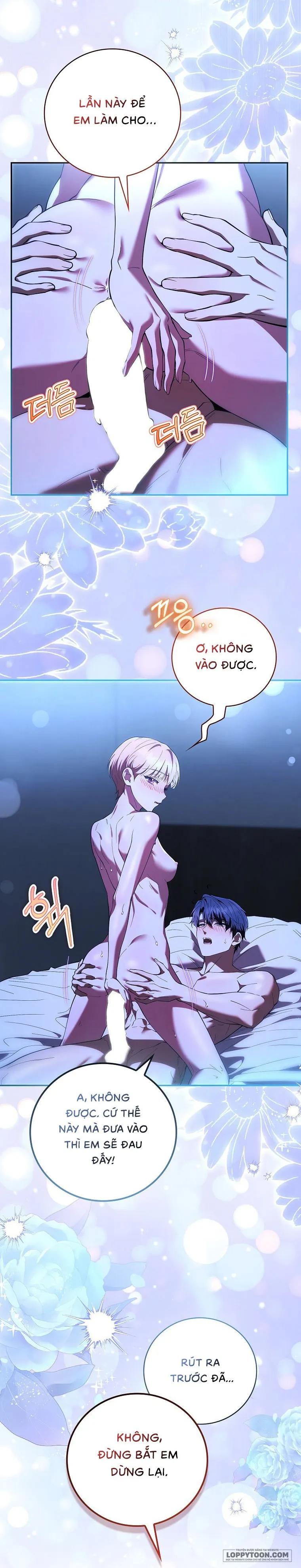 Trường Nam Sinh - Chap 26 - Trang 15