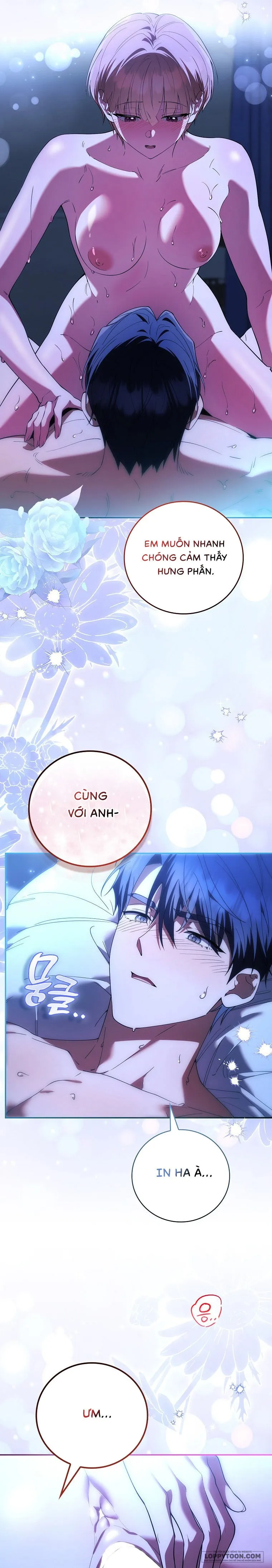 Trường Nam Sinh - Chap 26 - Trang 16
