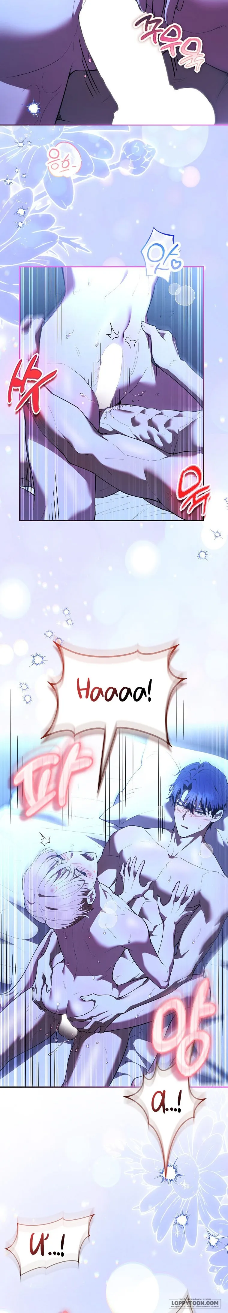 Trường Nam Sinh - Chap 26 - Trang 17