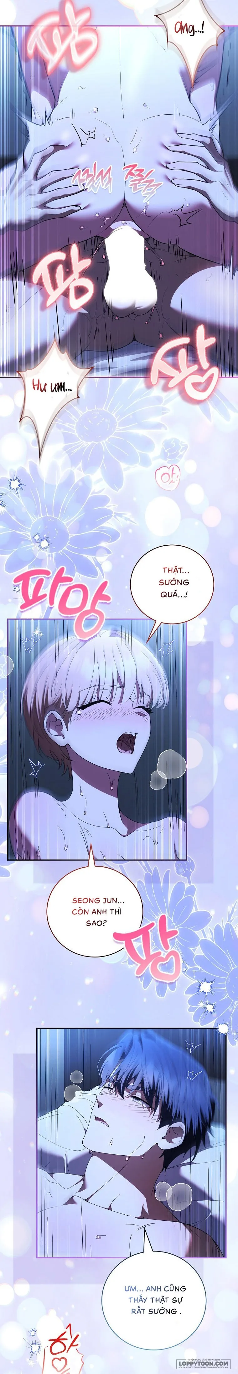 Trường Nam Sinh - Chap 26 - Trang 18