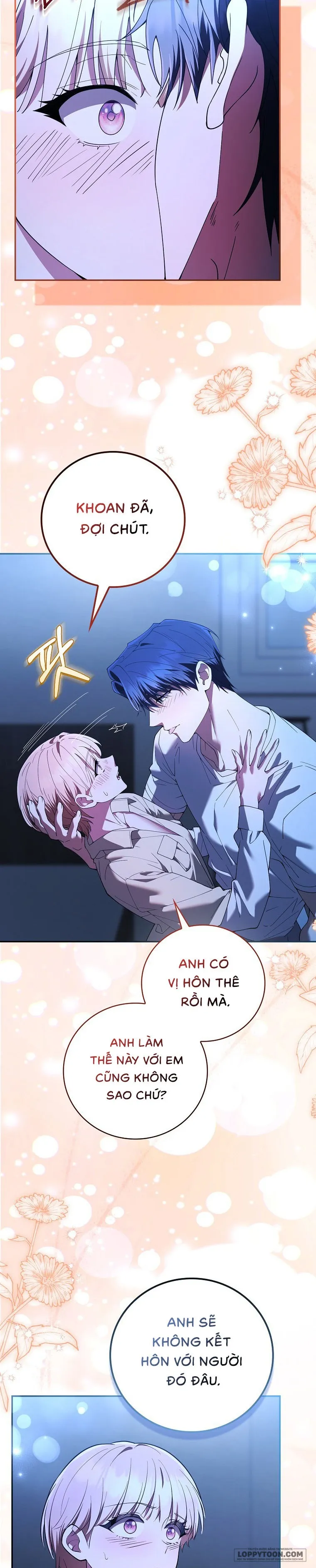 Trường Nam Sinh - Chap 26 - Trang 2