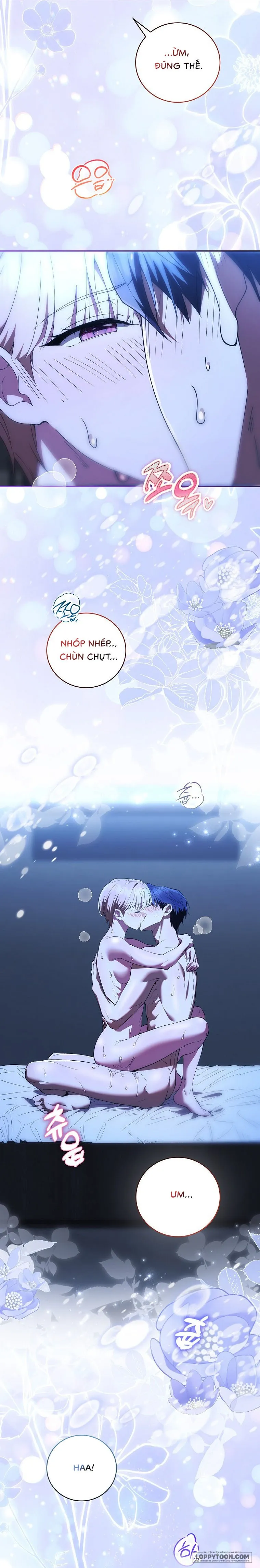 Trường Nam Sinh - Chap 26 - Trang 20