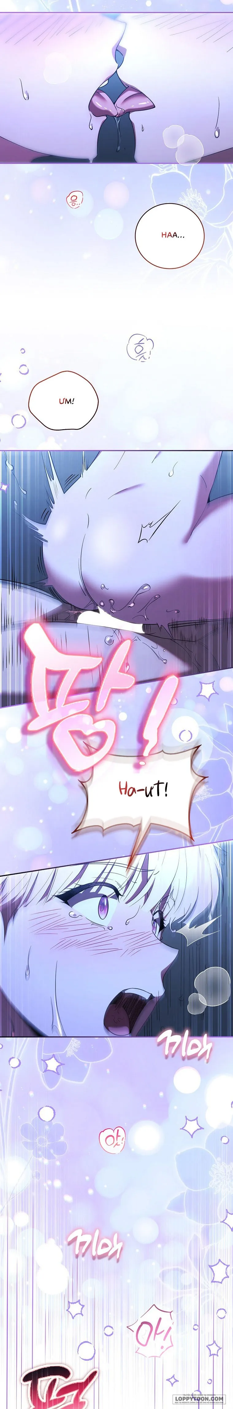 Trường Nam Sinh - Chap 26 - Trang 21