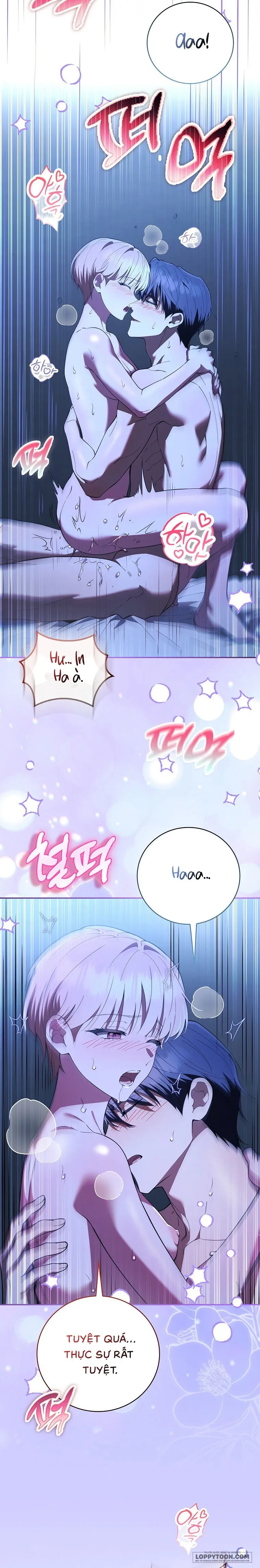 Trường Nam Sinh - Chap 26 - Trang 22
