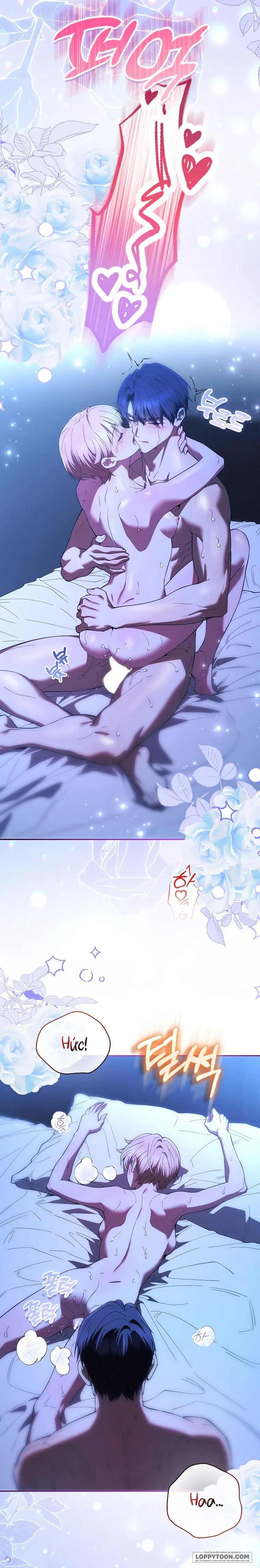 Trường Nam Sinh - Chap 26 - Trang 24