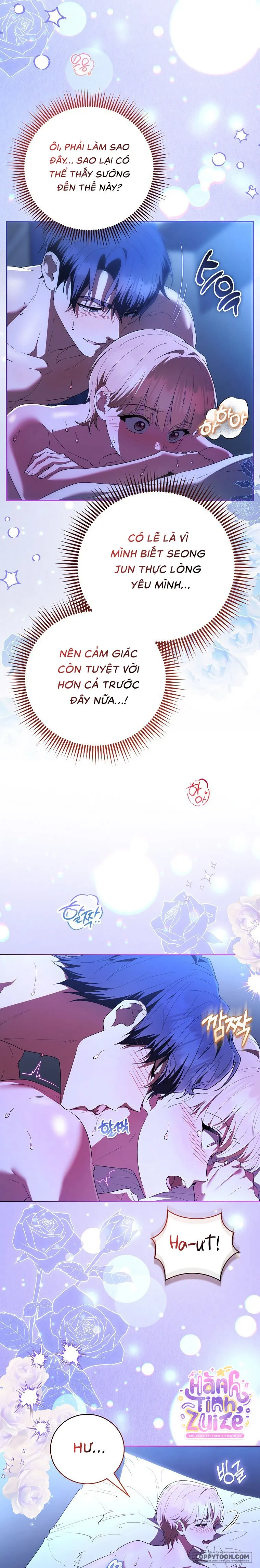 Trường Nam Sinh - Chap 26 - Trang 25