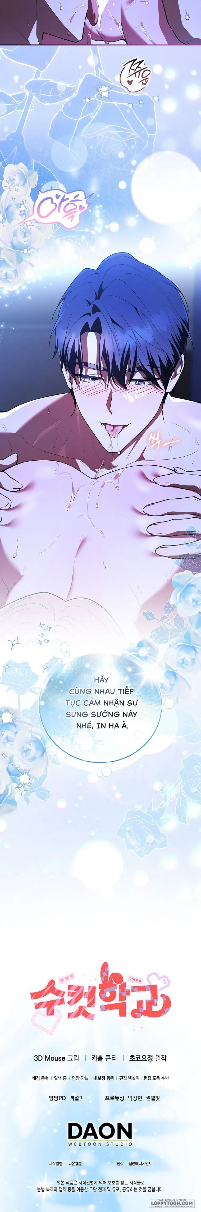 Trường Nam Sinh - Chap 26 - Trang 27
