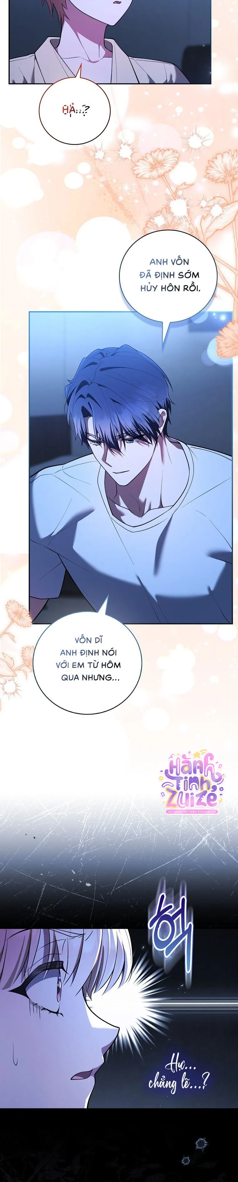 Trường Nam Sinh - Chap 26 - Trang 3