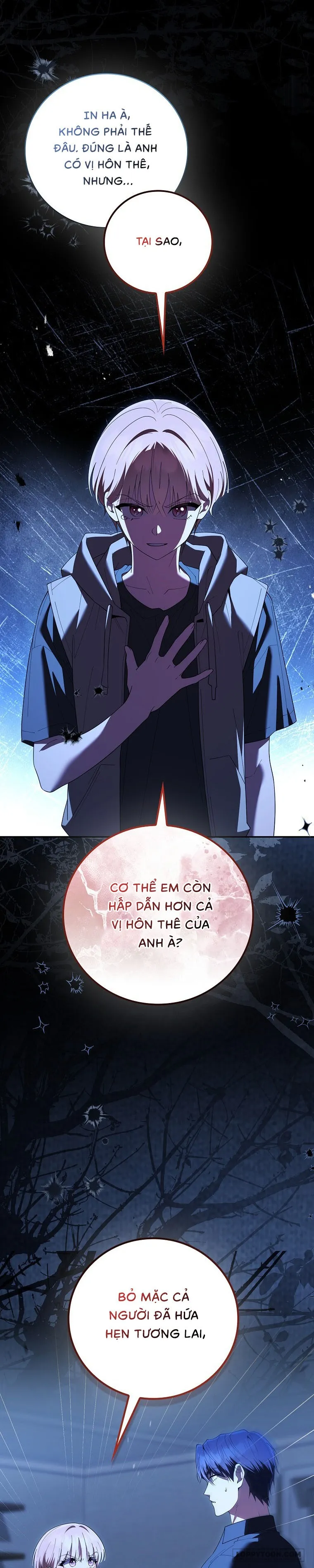Trường Nam Sinh - Chap 26 - Trang 4