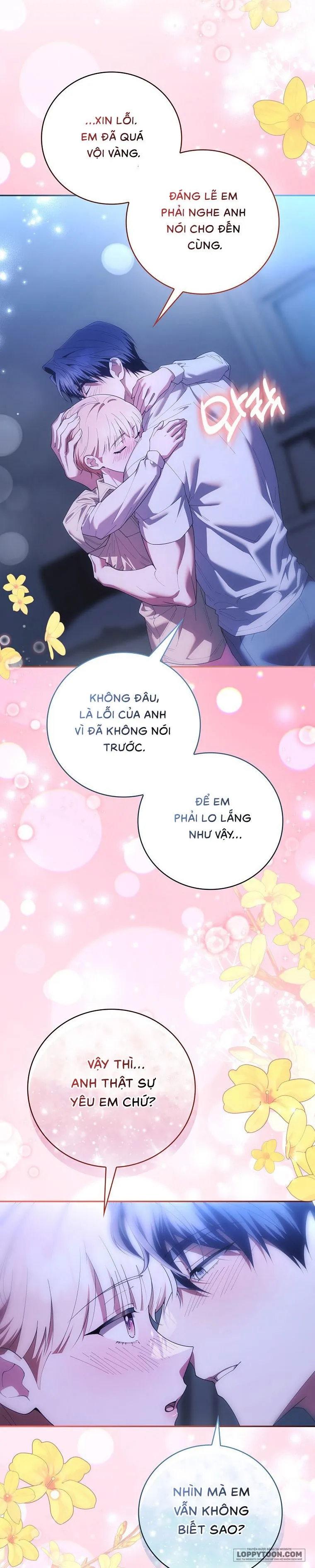 Trường Nam Sinh - Chap 26 - Trang 6