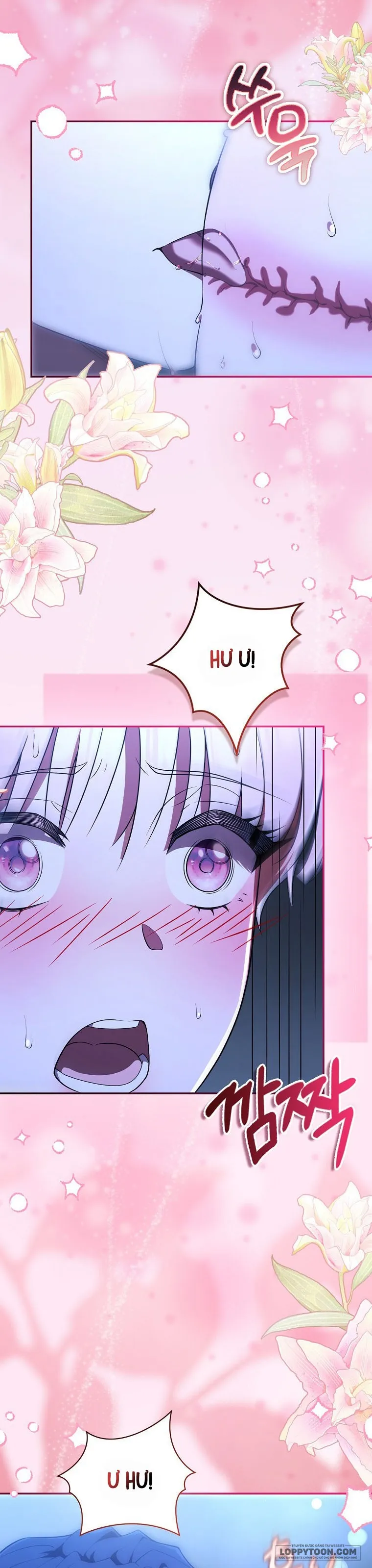 Trường Nam Sinh - Chap 27 - Trang 1