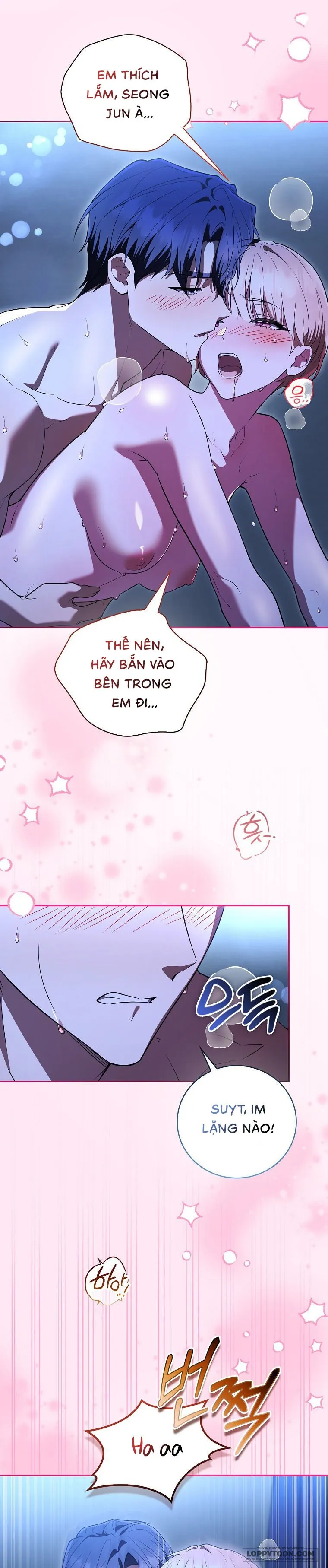 Trường Nam Sinh - Chap 27 - Trang 10