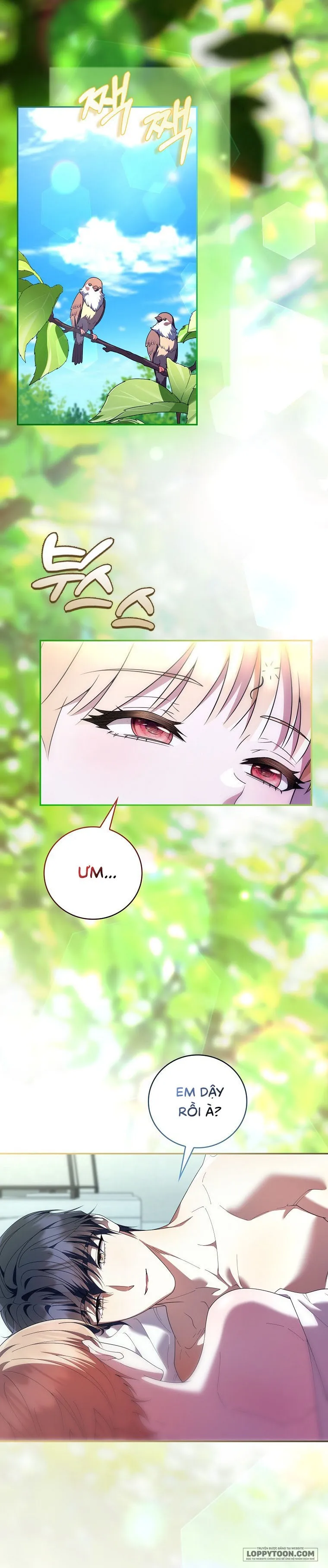 Trường Nam Sinh - Chap 27 - Trang 14