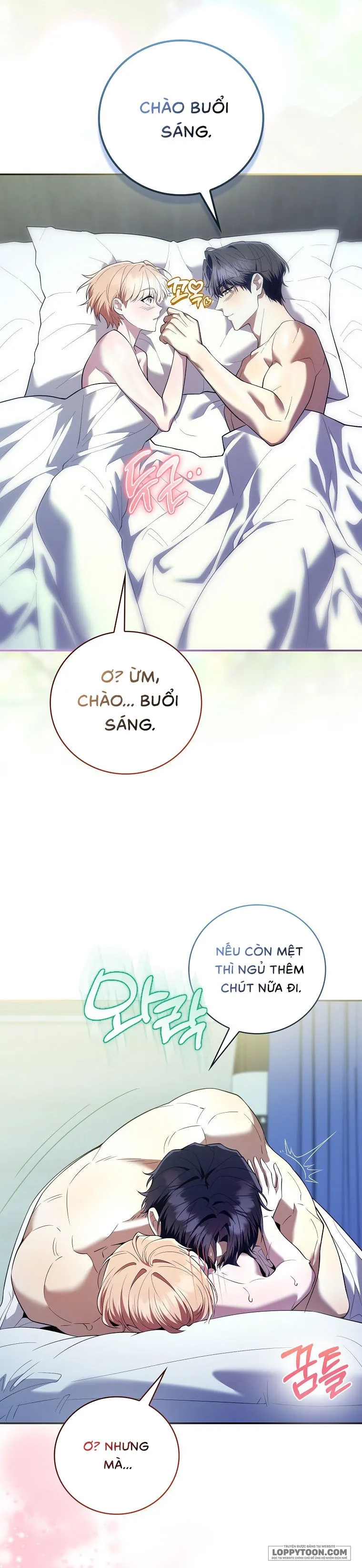 Trường Nam Sinh - Chap 27 - Trang 15