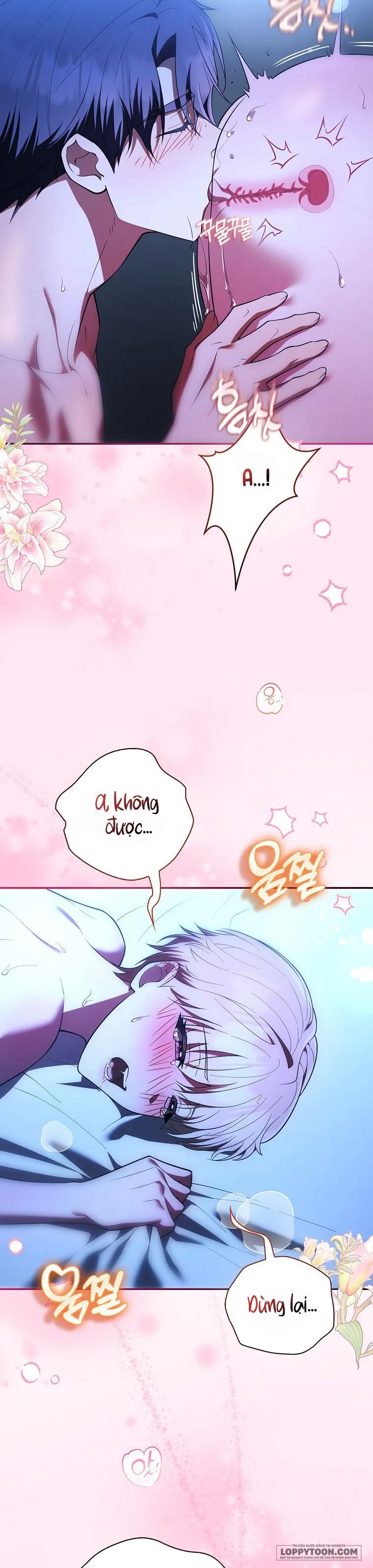 Trường Nam Sinh - Chap 27 - Trang 2