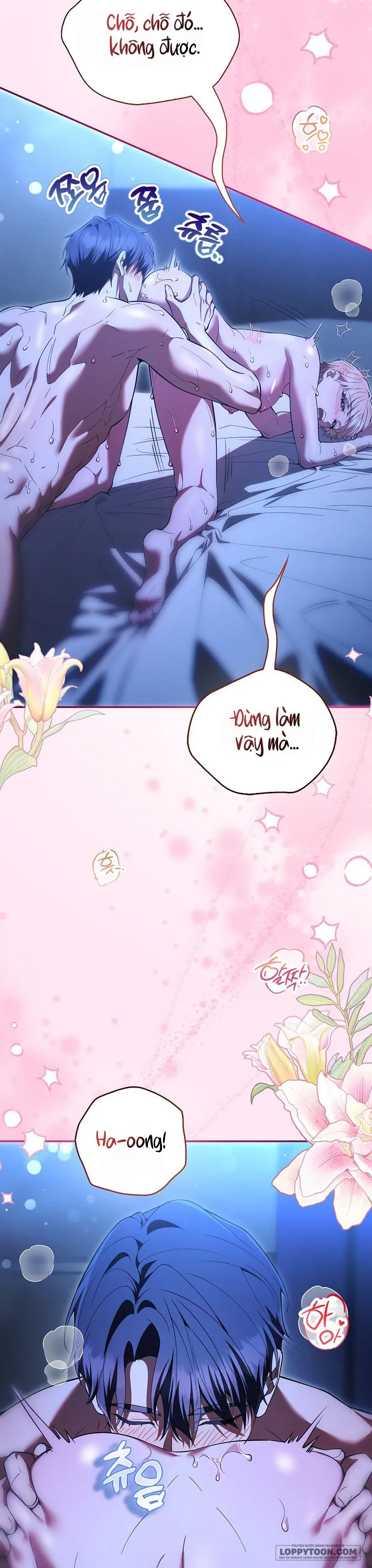 Trường Nam Sinh - Chap 27 - Trang 3