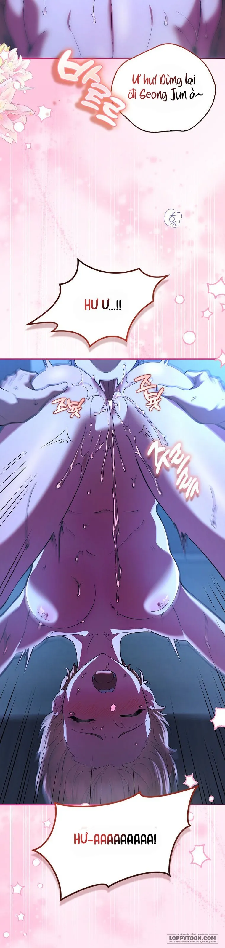 Trường Nam Sinh - Chap 27 - Trang 4