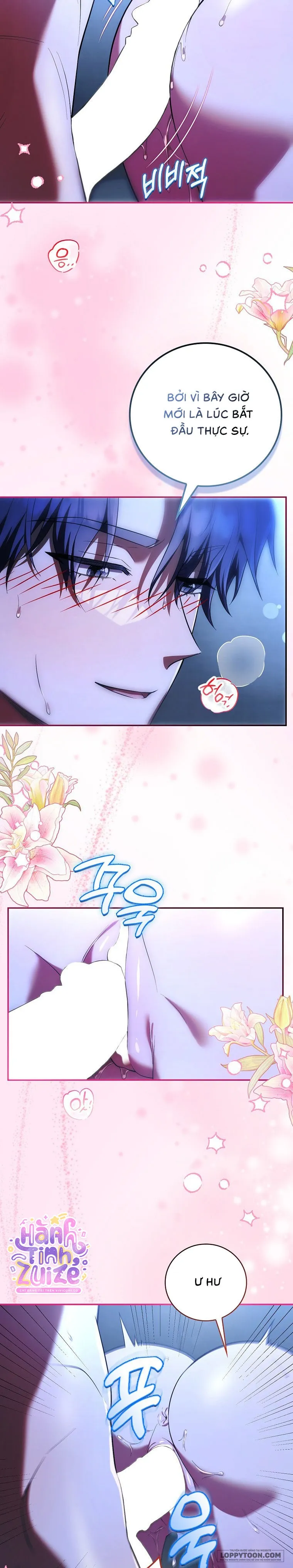 Trường Nam Sinh - Chap 27 - Trang 6