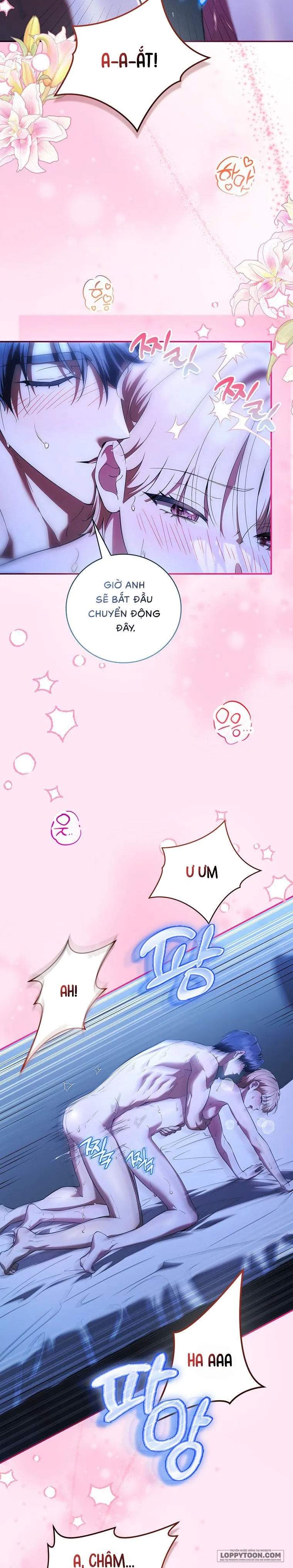 Trường Nam Sinh - Chap 27 - Trang 7
