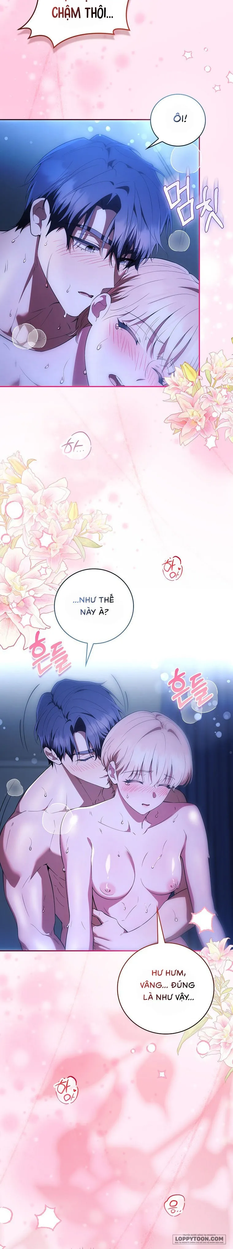 Trường Nam Sinh - Chap 27 - Trang 8