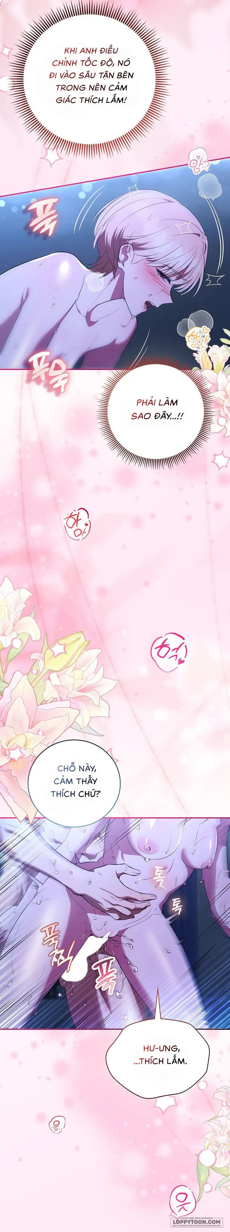 Trường Nam Sinh - Chap 27 - Trang 9