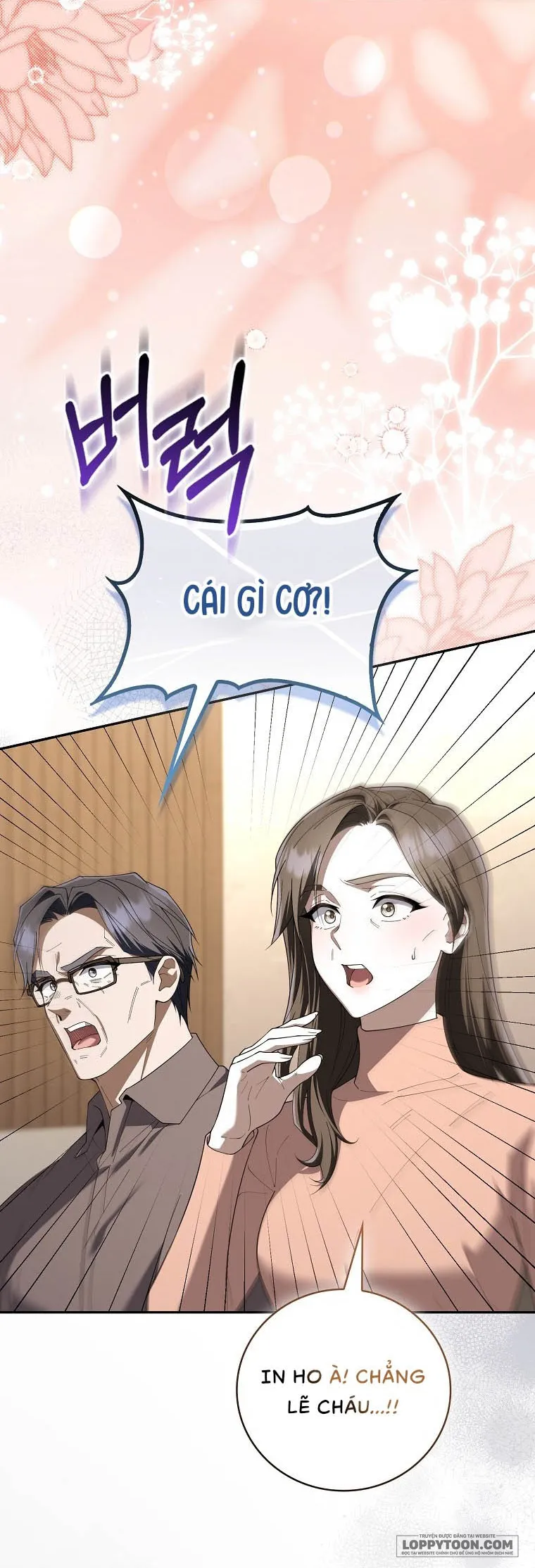 Trường Nam Sinh - Chap 29
